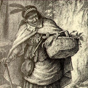 Tituba (prononcé "Tit-chu-buh")