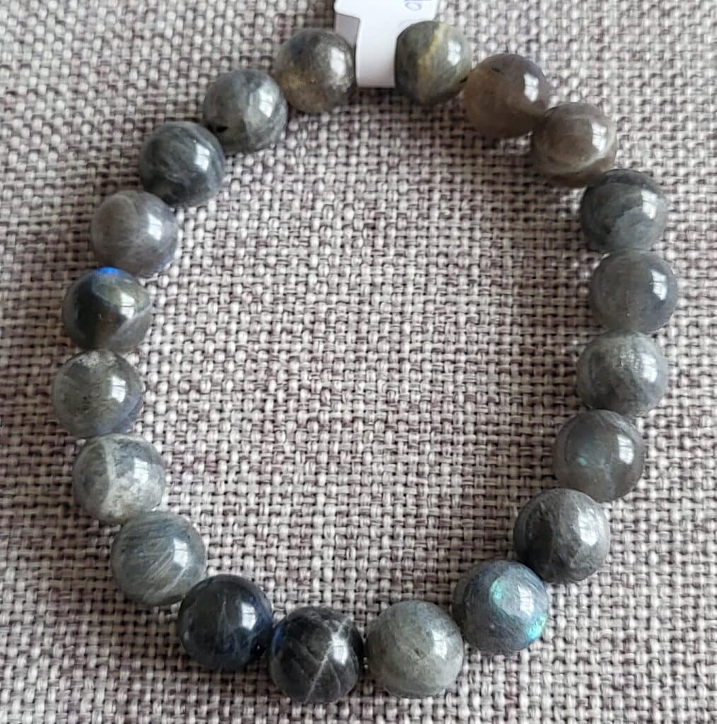 Bracelet Labradorite