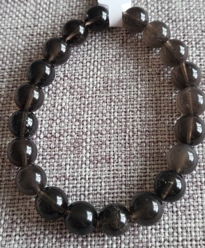 Bracelet Tectite