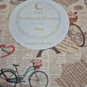 Trouver ses ailes- Grimoire scrapbooking unique - Création artisanale