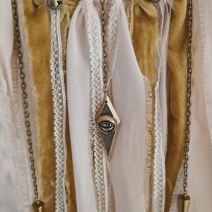 Custos - Talisman Gardien & Veilleur