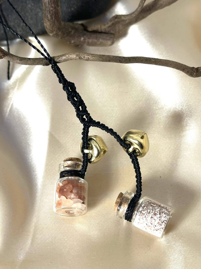 Clochettes de Sérénité
