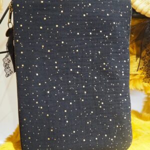 Pochette Tarot La Papesse