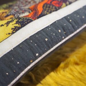 Pochette Tarot L'Impératrice