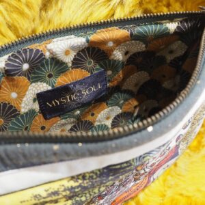 Pochette Tarot L'Impératrice