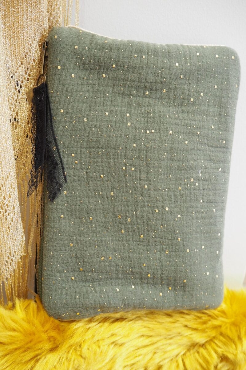 Pochette Tarot L'Impératrice