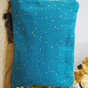 Pochette Tarot La Papesse