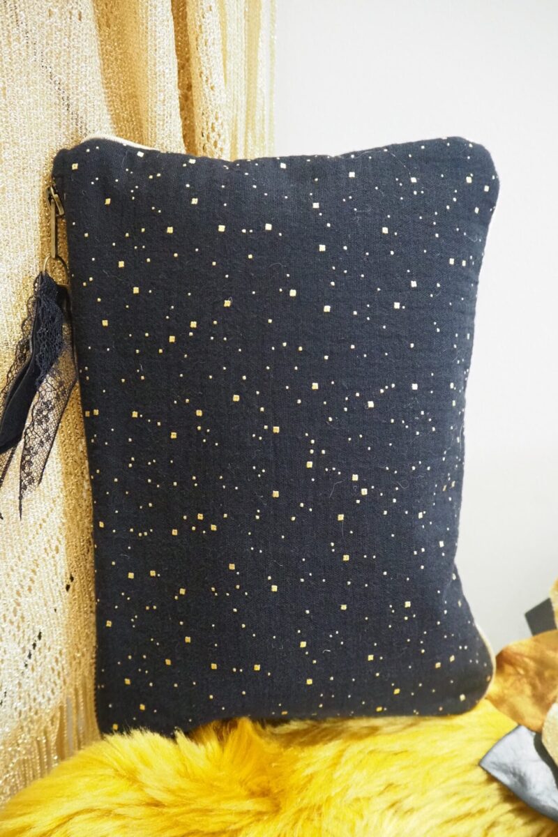 Pochette Tarot L'Impératrice