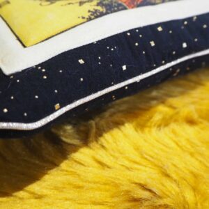 Pochette Tarot L'Impératrice