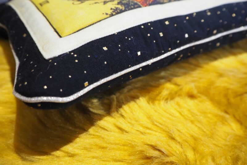 Pochette Tarot L'Impératrice