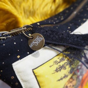 Pochette Tarot L'Impératrice