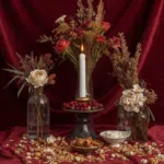 Objets Rituels & Accessoires d'Autel