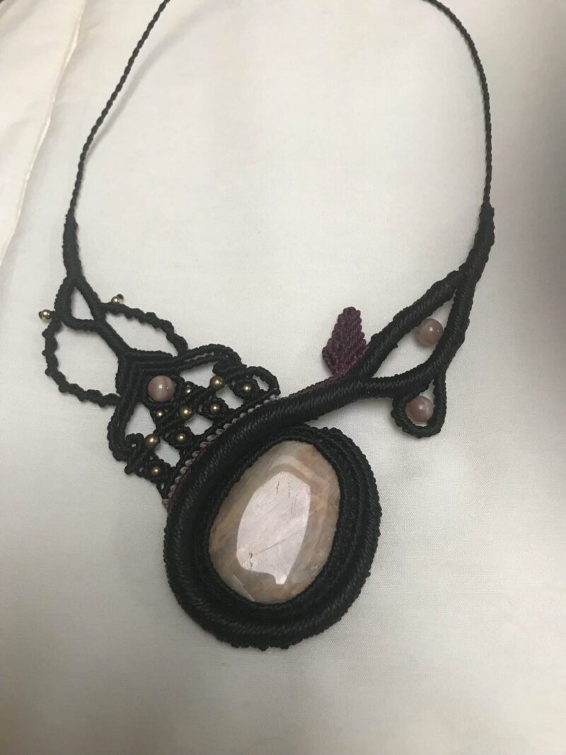 Talisman Luna