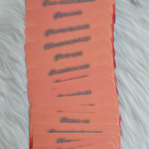 Oracle de l'amour sans filtre