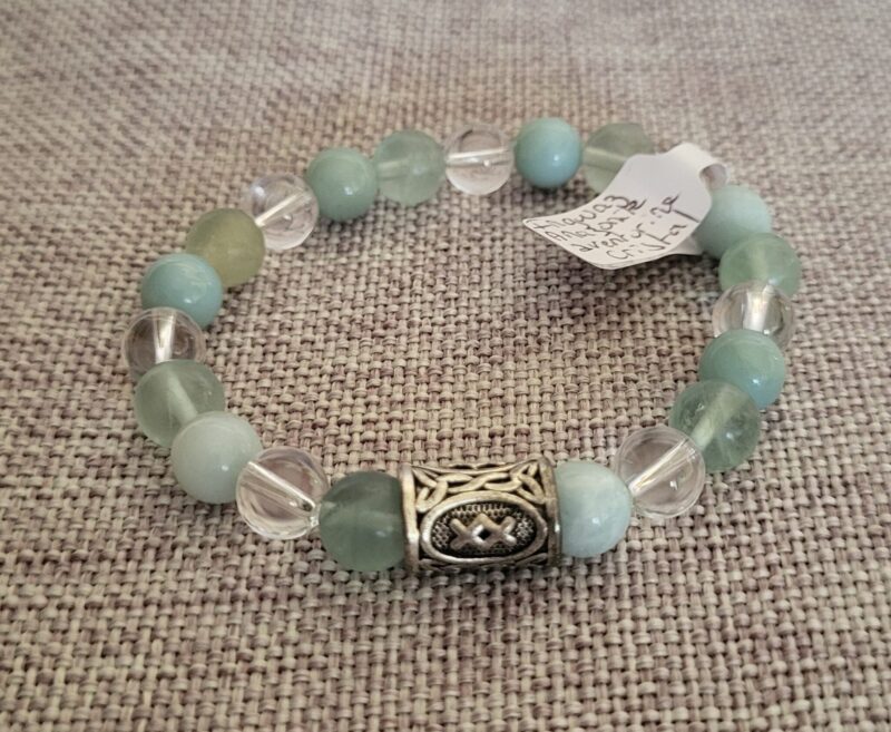 Bracelet Ingwaz