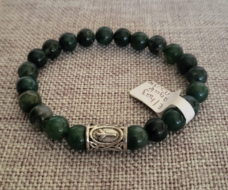 Bracelet Elhaz /Algiz