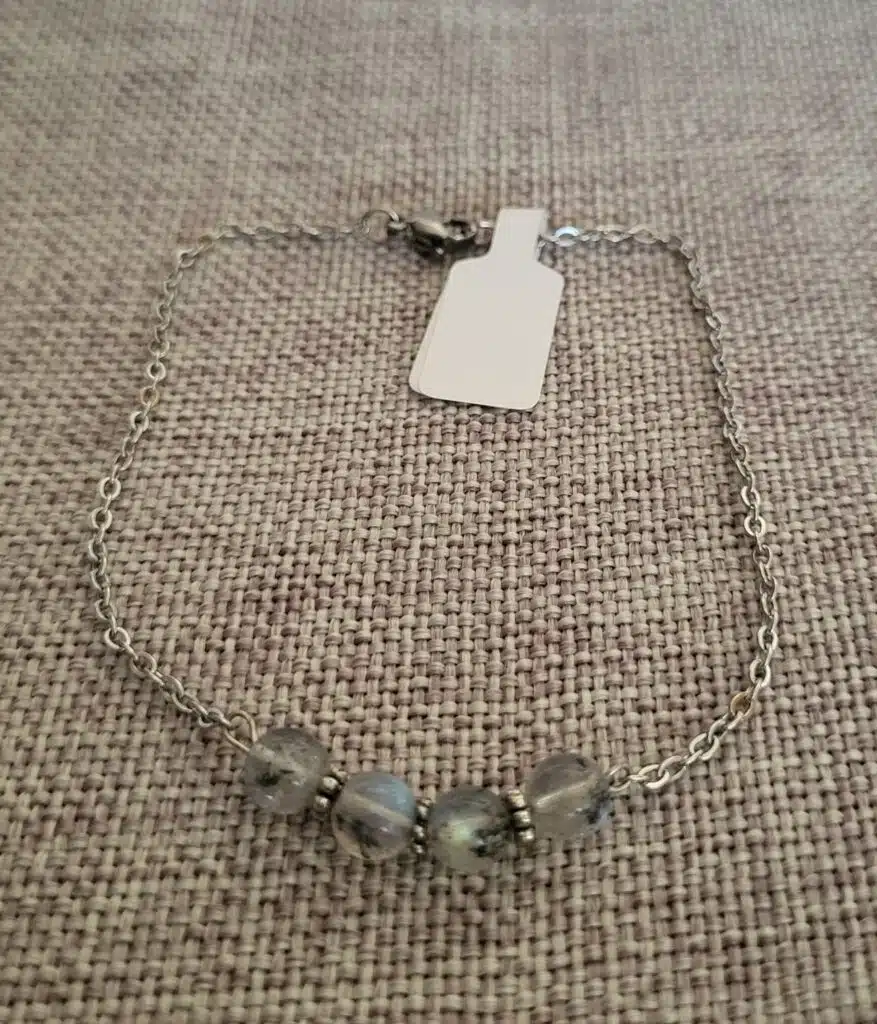 Bracelet Labradorite
