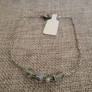 Bracelet Labradorite