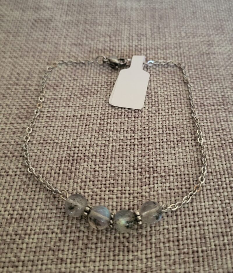 Bracelet Labradorite