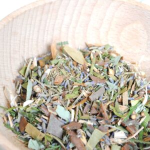 Encens de purification – Alternative à la sauge blanche