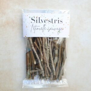 Petites branches de charme Carpinus Betulus - 40 gr -