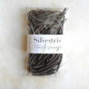 Chatons d'Aulne 40 gr - fleurs mâles d'aulne sauvage pour rituel