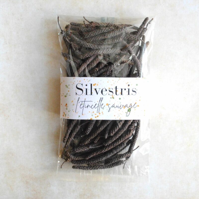 Chatons d'Aulne 40 gr - fleurs mâles d'aulne sauvage pour rituel