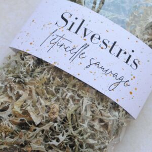 Lichen séché 10 gr pour rituels