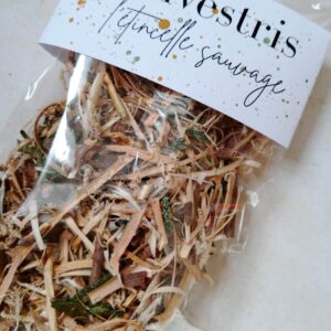 Calocèdre Ecorces - 20 gr pour rituels