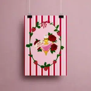 Affiche Love Potion
