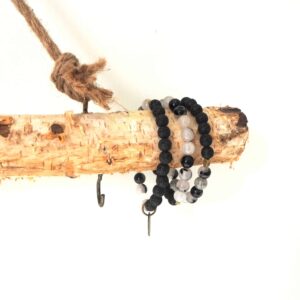 Bracelet de lithothérapie Réconfort