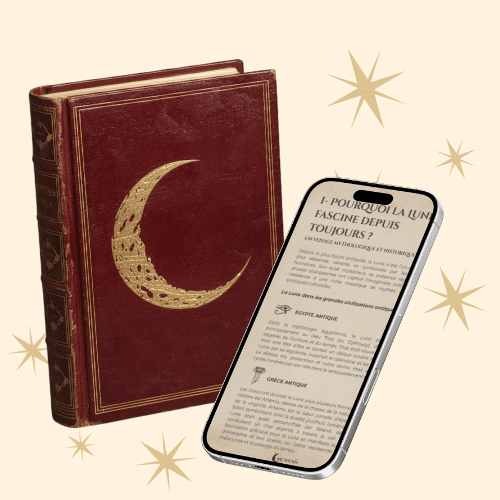 guide lune