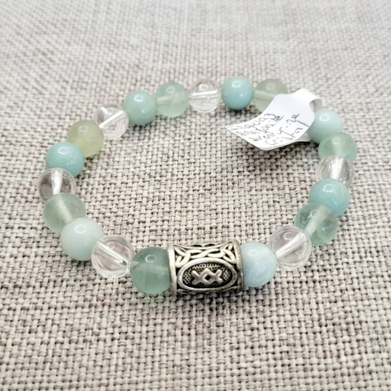 Bracelet Ingwaz