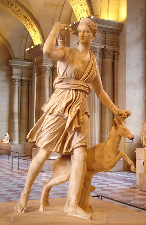 Diane de versaille
