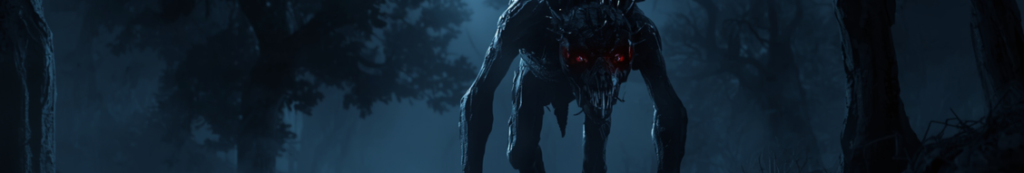 Chupacabra origine, légendes