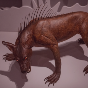 chupacabra