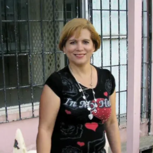 Madalyn Tolentino
