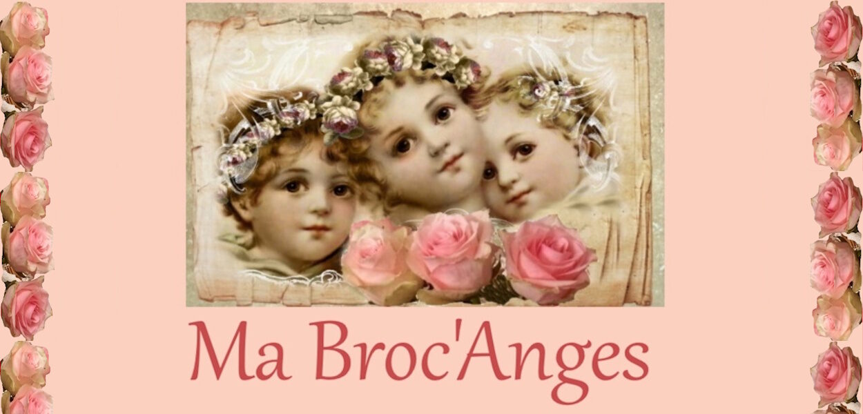 Ma Broc'Anges
