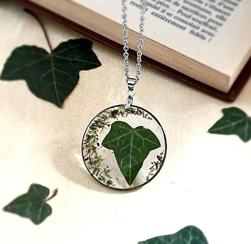 collier lierre