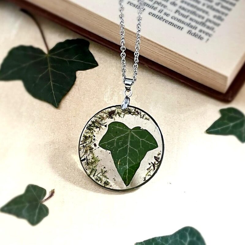 collier lierre