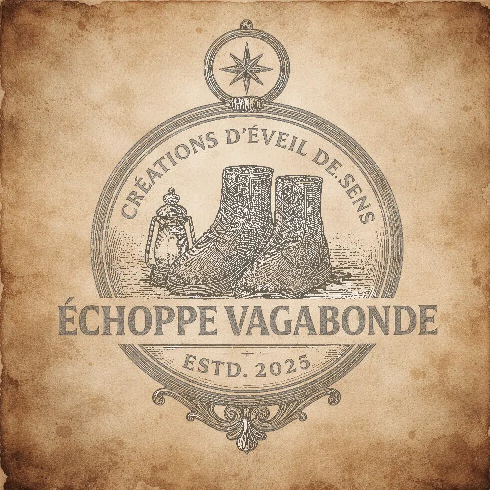 Échoppe vagabonde