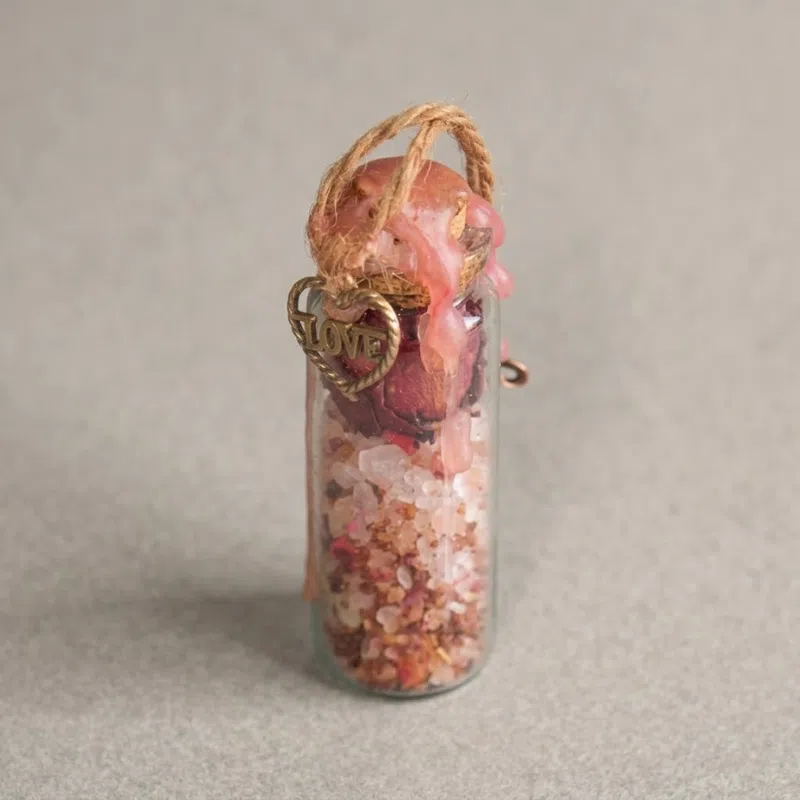 spell jar