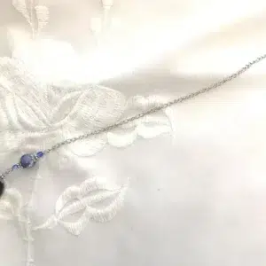 IMG_4788 Pendule de divination Fleur de Vie & Sodalite naturelle - Vers mon Étoile