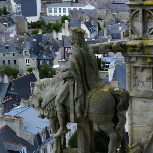Gradlon quimper
