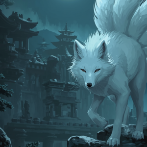 Kitsune