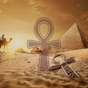 Croix d'Ankh