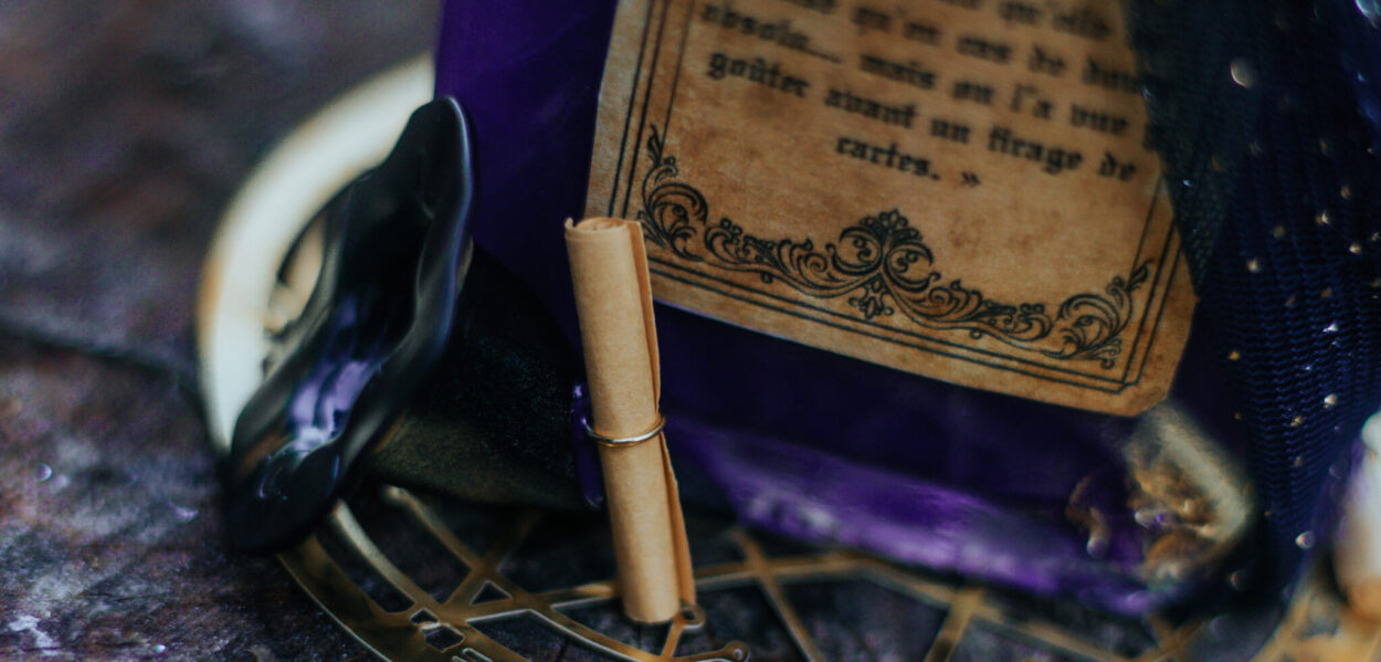 La Boutique de Nymriel