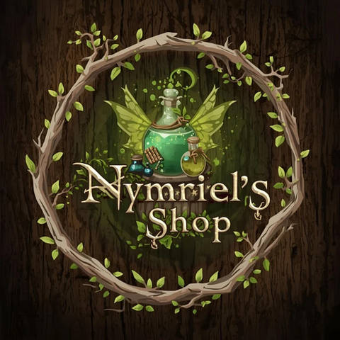 La Boutique de Nymriel