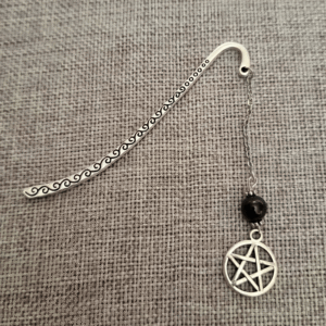 Marque-page Pentacle