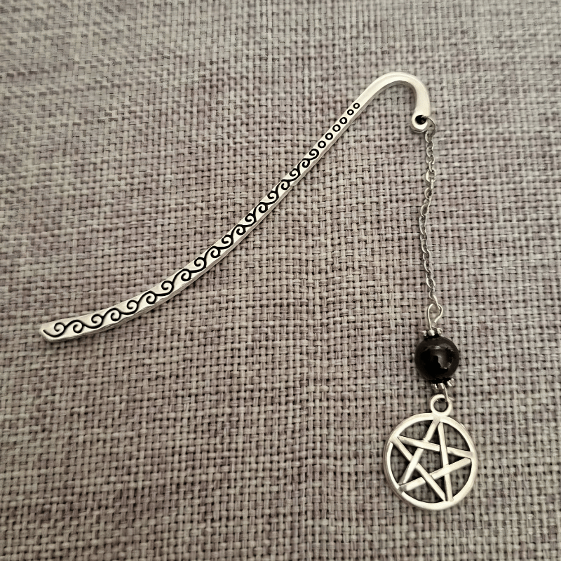 Marque-page Pentacle